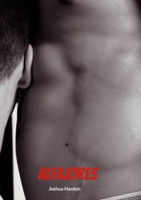 Alfajores - Joshua Hardon - E-Book