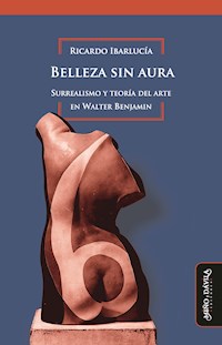Belleza sin aura - Ricardo Ibarlucía - E-Book
