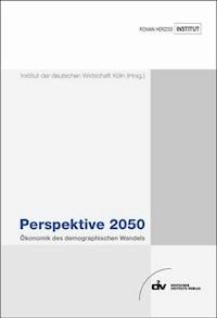 Perspektive 2050 -  - E-Book