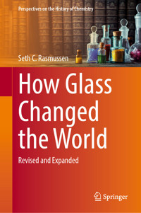 How Glass Changed the World - Seth C. Rasmussen - E-Book