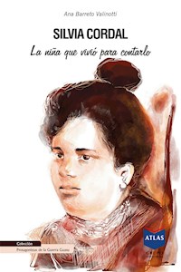 Silvia Cordal - Ana Barreto Valinotti - E-Book