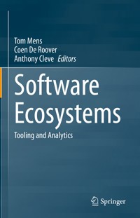 Software Ecosystems -  - E-Book