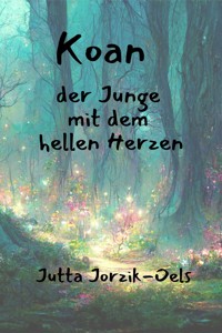 Koan - Jutta Jorzik-Oels - E-Book