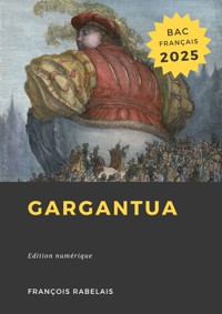 Gargantua - François Rabelais - E-Book