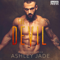 The Devil - Devil's Playground Duet, Book 1 (Unabridged) - Ashley Jade - Hörbuch