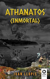 Athanatos - Juan Llopis Climent - E-Book