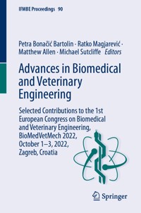Advances in Biomedical and Veterinary Engineering -  - E-Book