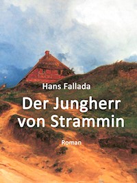 Der Jungherr von Strammin - Hans Fallada - E-Book