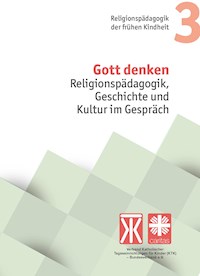 Gott denken -  - E-Book