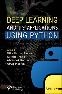 Deep Learning and its Applications using Python -  - E-Book