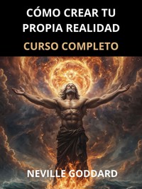 Cómo crear tu propia realidad (Traducido) - Neville Goddard - E-Book