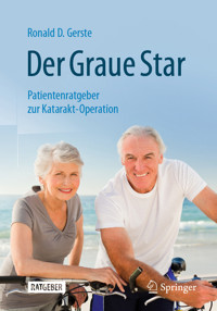 Der Graue Star - Ronald D. Gerste - E-Book