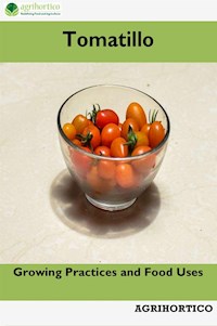 Tomatillo - Agrihortico CPL - E-Book