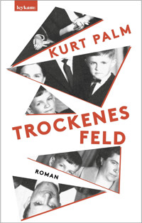 Trockenes Feld - Kurt Palm - E-Book