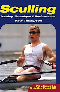 Sculling - Paul Thompson - E-Book