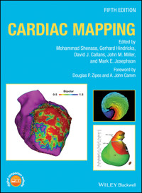 Cardiac Mapping -  - E-Book