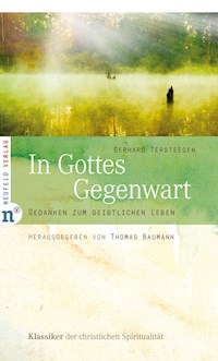 In Gottes Gegenwart - Gerhard Tersteegen - E-Book