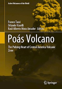 Poás Volcano -  - E-Book
