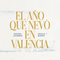 El año que nevó en Valencia - Rafael Chirbes - Hörbuch