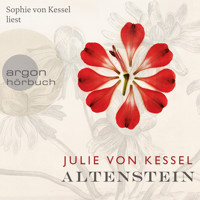 Altenstein (Gekürzte Lesung) - Julie Kessel - Hörbuch