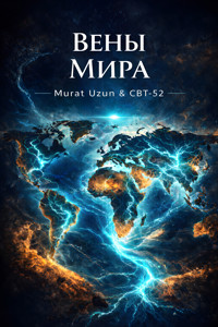 Вены мира - Murat Uzun - E-Book