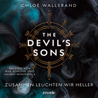 The Devil's Sons 2 - Chloé Wallerand - E-Book + Hörbuch