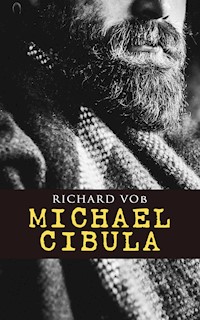 Michael Cibula - Richard Voß - E-Book