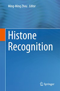 Histone Recognition -  - E-Book