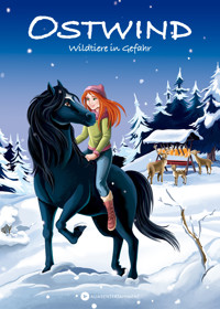 OSTWIND - Wildtiere in Gefahr - THiLO - E-Book