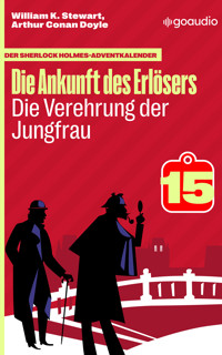 Die Verehrung der Jungfrau - William K. Stewart - E-Book