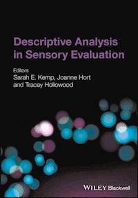 Descriptive Analysis in Sensory Evaluation -  - E-Book