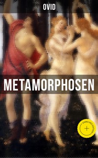 Metamorphosen - Ovid - E-Book