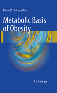 Metabolic Basis of Obesity -  - E-Book