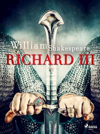 Richard III - William Shakespeare - E-Book