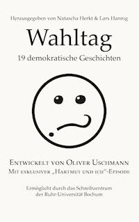 Wahltag - Natascha Herkt - E-Book
