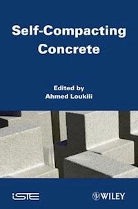 Self-Compacting Concrete -  - E-Book