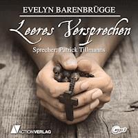 Leeres Versprechen - Evelyn Warenbrügge - Hörbuch