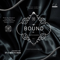 Bound I - Kera Jung - Hörbuch