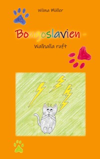 Bougoslavien 16 - Wilma Müller - E-Book