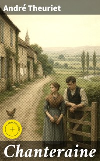 Chanteraine - André Theuriet - E-Book