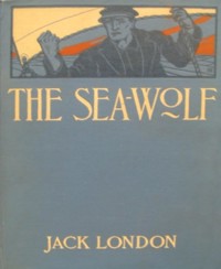 The Sea-Wolf - Jack London - E-Book