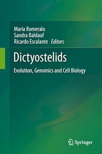 Dictyostelids -  - E-Book
