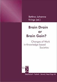 Brain Drain or Brain Gain? -  - E-Book