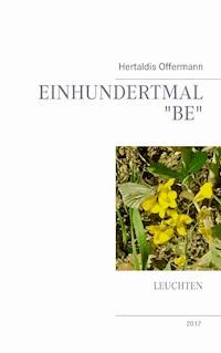 Einhundertmal "be" - Hertaldis Offermann - E-Book