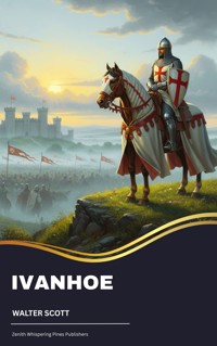 Ivanhoe - Walter Scott - kostenlos E-Book