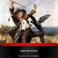 Barnaby Rudge - Charles Dickens. - Hörbuch