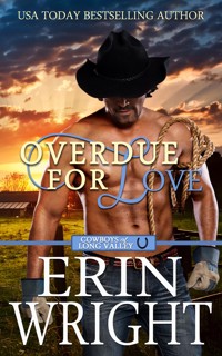 Overdue for Love - Erin Wright - E-Book