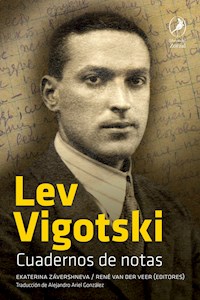 Cuadernos de notas - Lev Vigotski - E-Book