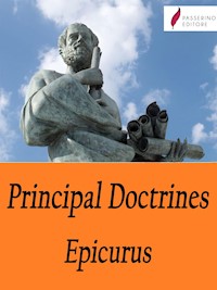 Principal Doctrines - Epicurus - E-Book