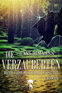 Die Verzauberten - Hans Bemmann - E-Book